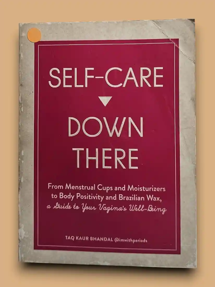 Self-Care Down There: From Menstrual Cups and Moisturizers to Body Positivity and Brazilian Wax, a Guide to Your Vagina's Well-Being
